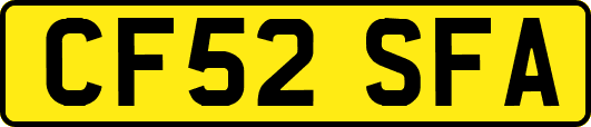CF52SFA