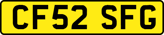 CF52SFG