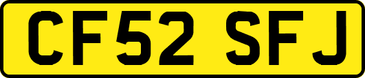 CF52SFJ