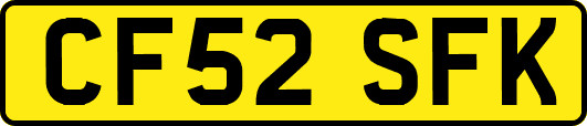 CF52SFK