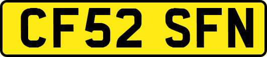 CF52SFN