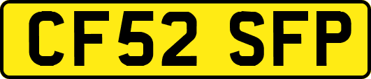 CF52SFP