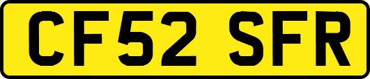 CF52SFR
