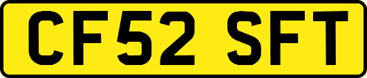 CF52SFT