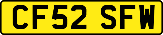 CF52SFW