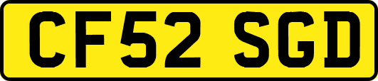 CF52SGD