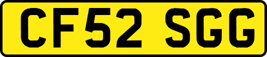 CF52SGG