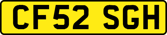 CF52SGH