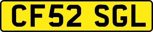 CF52SGL