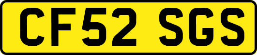 CF52SGS