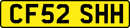 CF52SHH