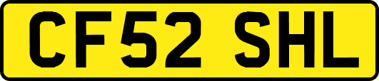 CF52SHL