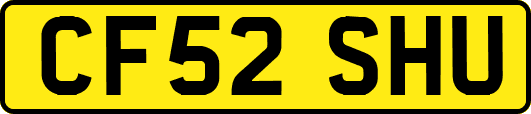 CF52SHU