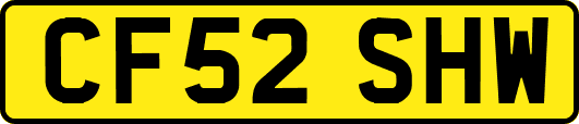 CF52SHW