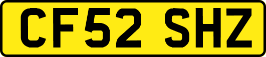 CF52SHZ