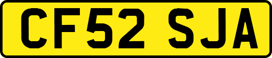 CF52SJA
