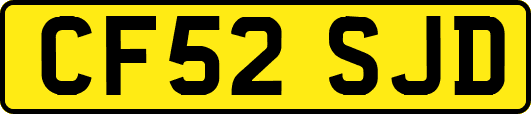 CF52SJD