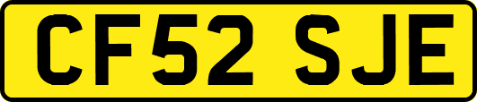 CF52SJE