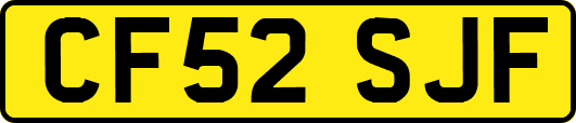 CF52SJF