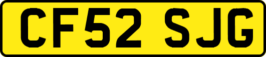 CF52SJG