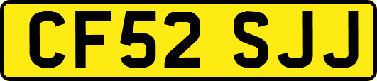 CF52SJJ