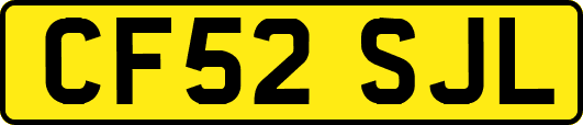 CF52SJL