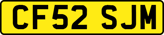 CF52SJM