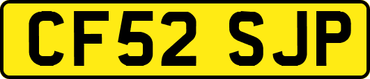CF52SJP