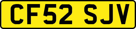 CF52SJV