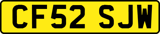 CF52SJW