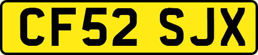 CF52SJX