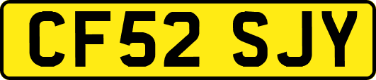 CF52SJY