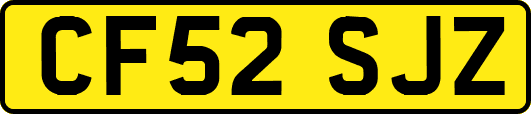 CF52SJZ