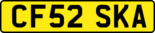 CF52SKA