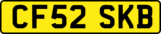CF52SKB