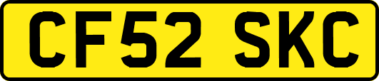 CF52SKC