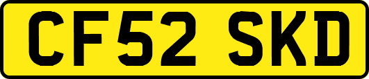 CF52SKD