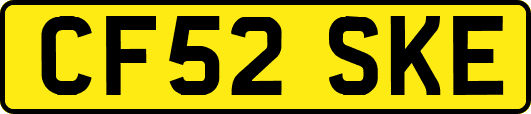 CF52SKE