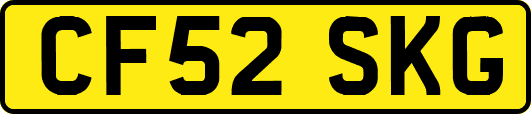 CF52SKG