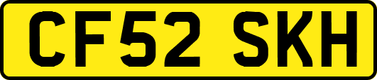 CF52SKH
