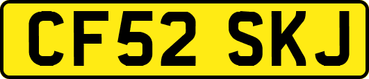 CF52SKJ