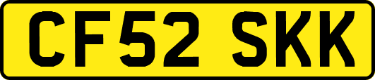 CF52SKK