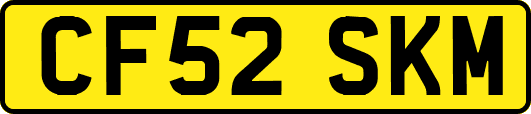 CF52SKM