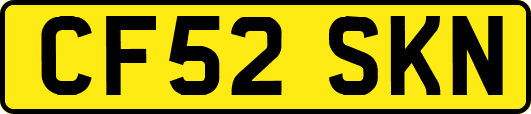 CF52SKN