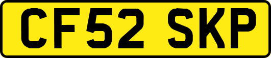 CF52SKP