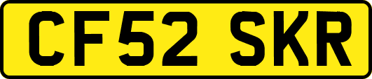 CF52SKR