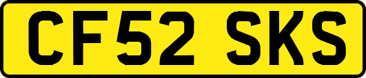 CF52SKS