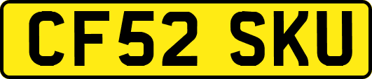 CF52SKU