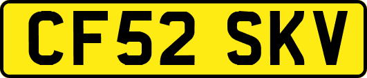 CF52SKV
