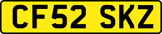 CF52SKZ